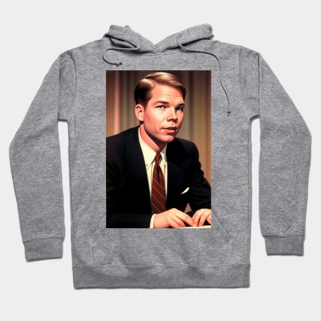 Rep. Eric Michael Swalwell 3 Hoodie by truthtopower